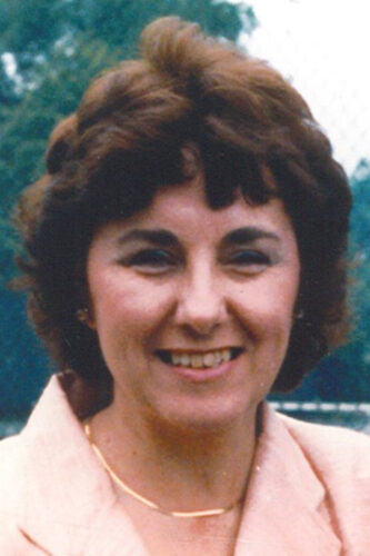 Juliann Kreca 1935-2026